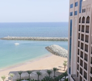 Nearby View and Attractions 2 Al Bahar Hotel & Resort