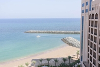 วิวและสถานที่ท่องเที่ยวใกล้เคียง Al Bahar Hotel & Resort