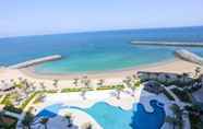 Kolam Renang 4 Al Bahar Hotel & Resort