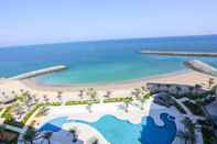 Kolam Renang Al Bahar Hotel & Resort