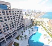 Nearby View and Attractions 5 Al Bahar Hotel & Resort