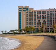 Exterior 6 Al Bahar Hotel & Resort