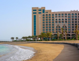 Exterior 2 Al Bahar Hotel & Resort