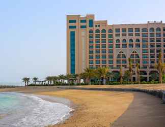 Luar Bangunan 2 Al Bahar Hotel & Resort