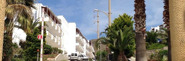 其他 Woxxie Hotel (Ex.Feye Pinara)