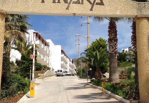 其他 Woxxie Hotel (Ex.Feye Pinara)