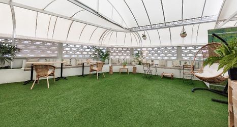 其他 2 Maresía Canteras Urban