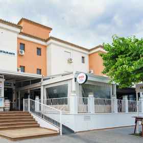 Hotel El Ancla 1, Hotel Granada