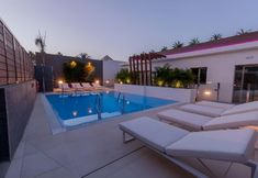 อื่นๆ 6 Silvi Apartamentos