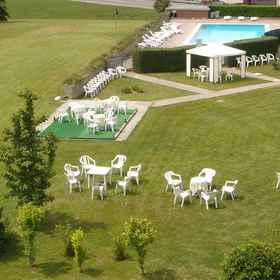 Hotel Verri 1, Hotel Capriate San Gervasio