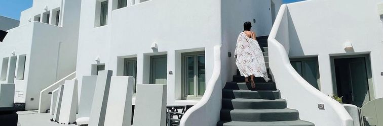 其他 Kallos Imar Hotel