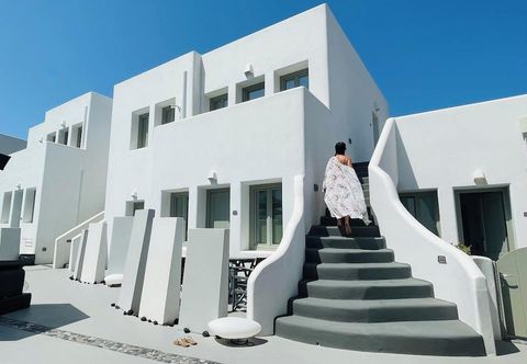 其他 Kallos Imar Hotel