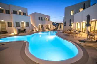 其他 4 Kallos Imar Hotel