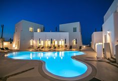 其他 6 Kallos Imar Hotel