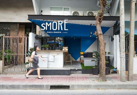 Others Smore Sala Daeng Silom By D Varee