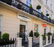 อื่นๆ 2 Easyhotel London Victoria