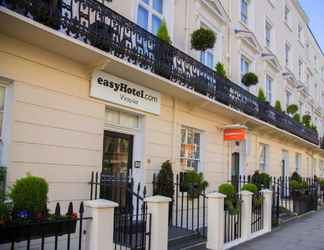 อื่นๆ 2 Easyhotel London Victoria