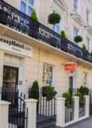 null Easyhotel London Victoria