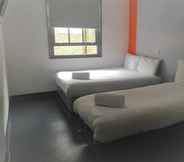 อื่นๆ 3 Easyhotel London Victoria