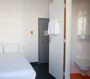 อื่นๆ 4 Easyhotel London Victoria