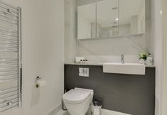 Khác 5 Emerson Court Apartments