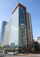 null Carte Hotel San Diego Downtown, Curio Collection By Hilton