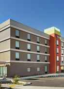 null Home2 Suites By Hilton Portland Airport