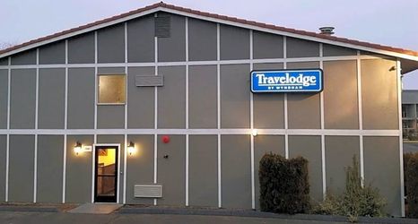 Others 2 Travelodge By Wyndham Moses Lake