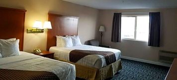Others 4 Travelodge By Wyndham Moses Lake