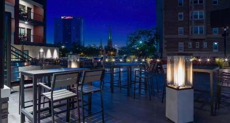 其他 2 Voco The Cadence An Ihg Hotel