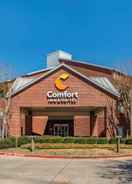 null Comfort Inn & Suites North Dallas - Addison