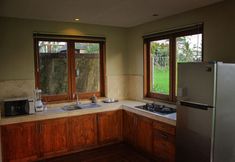 อื่นๆ 7 Warisan Ubud Villa