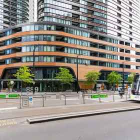 Jc Waterfront Apartments On Collins 1, 酒店 Collins Wharf Display Suite