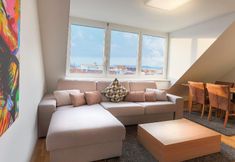 其他 5 Sky9 Penthouse Apartments