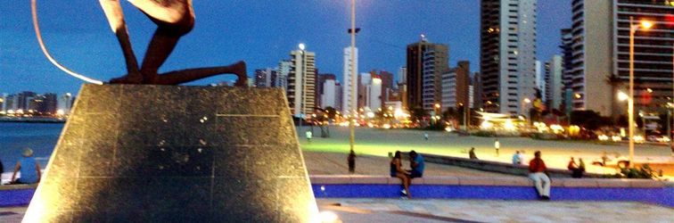 Lain-lain Praia Dos Amores