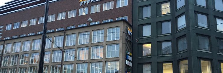 Others Kallio Vaasankatu 25