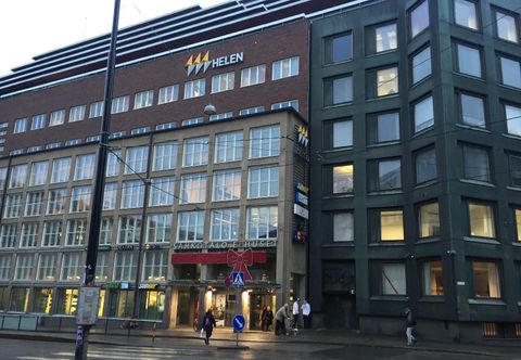 Others Kallio Vaasankatu 25