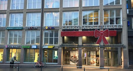 Others 2 Kallio Vaasankatu 25