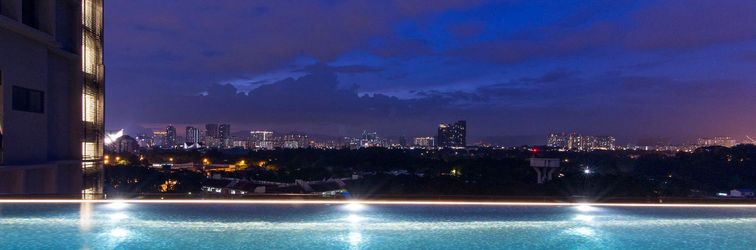 อื่นๆ Zen Home Expressionz Suites