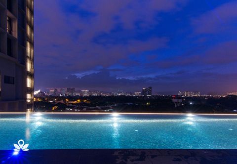 อื่นๆ Zen Home Expressionz Suites