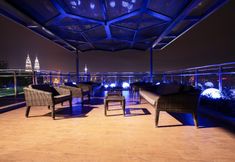 อื่นๆ 4 Zen Home Expressionz Suites