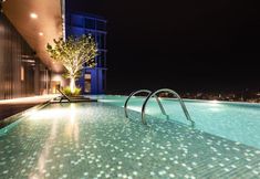 อื่นๆ 5 Zen Home Expressionz Suites