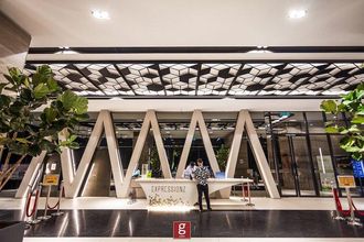 기타 4 Expressionz Professional Suites by G Suites