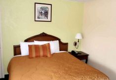 Lain-lain 2 America’S Best Inns & Suites