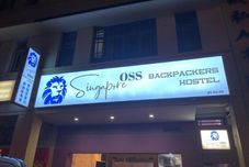 Others Oss Backpackers Hostel