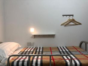 Others 4 Oss Backpackers Hostel