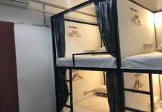 Others 6 Oss Backpackers Hostel