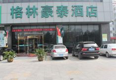 Others 3 Greentree Inn Shandong Jining Yanzhou Jiuzhou Fang