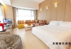 Others 4 Complex International Hotel Chengdu