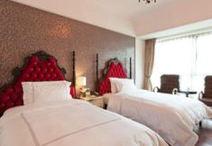 Others 5 Complex International Hotel Chengdu